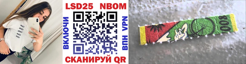 Марки N-bome 1500мкг  Купить закладки  Вышний Волочёк 
